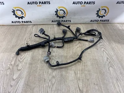 Проводка форсунок Nissan X-Trail Т31 2.0Л/4WD 2012 (б/у)