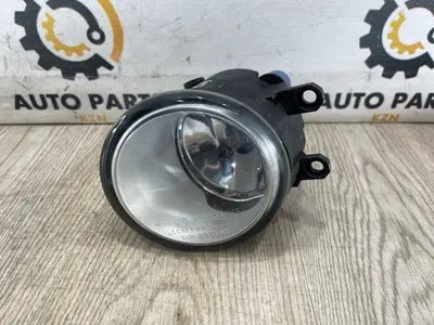 Фара противотуманная Lexus RX270 2.7 1ARFE 2011 прав. (б/у)