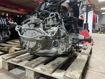 АКПП Ford Kuga 2 2.0 TPMB 2015 (б/у)