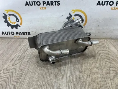 Радиатор АКПП BMW X1 E84 2.0/2WD 2012 (б/у)