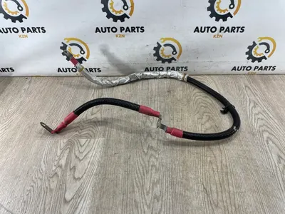 Провод стартера BMW X1 E84 2.0/2WD 2012 (б/у)