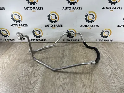 Трубка кондиционера BMW X1 E84 2.0/2WD 2012 (б/у)