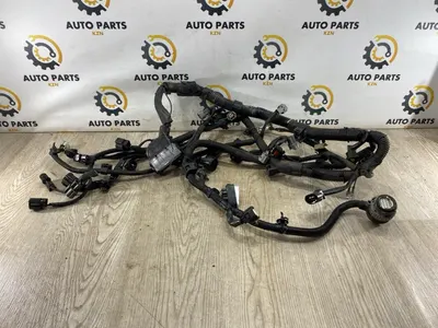 Проводка ДВС Mitsubishi Outlander XL 2.0 4B11 2010 (б/у)