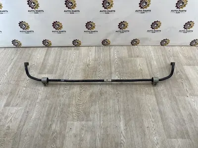 Стабилизатор поперечной устойчивости Mercedes-Benz E-Class W212 3.0 272.952 2009 задн. (б/у)