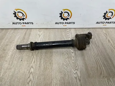 Вал промежуточный Mazda 6 GH 2.5 L5 (б/у)