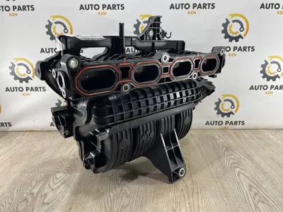 Коллектор впускной Nissan Teana L33 2.5 2016 (б/у)