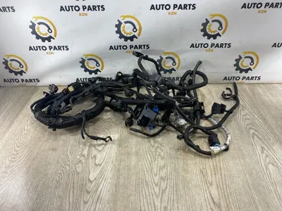 Проводка ДВС Ford Kuga 2 1.6 ECOBOOST 2014 (б/у)