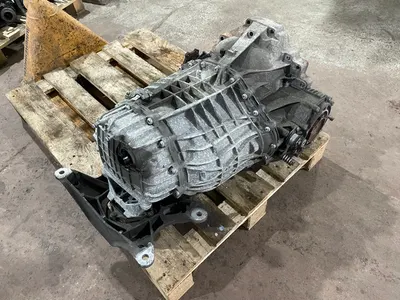 Вариатор Audi A5 8T 1.8 CJEB 2013 (б/у)