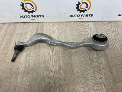 Рычаг подвески BMW X1 E84 2.0/2WD 2012 перед. лев. (б/у)