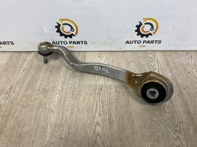 Рычаг подвески Mercedes-Benz E-Class W212 3.0 272.952 2009 перед. лев. (б/у)