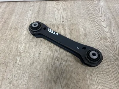 Рычаг поперечный BMW X1 E84 2.0/2WD 2012 задн. прав. (б/у)