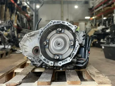 АКПП Ford Mondeo 4 2.3Л SEBA (б/у)