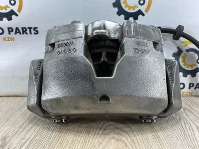 Суппорт тормозной Audi A6 C7 1.8 CYGA 2016 перед. прав. (б/у)