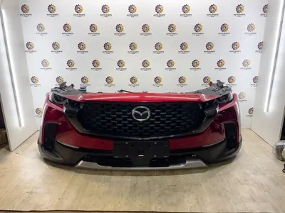Ноускат Mazda CX-50 (б/у)