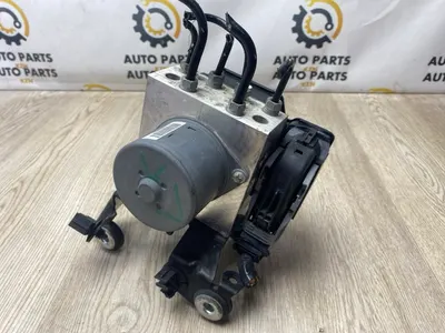 Блок ABS Ford S-Max 2.0 ECOBOOST 2013 (б/у)