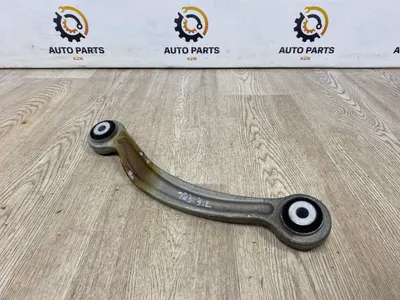 Рычаг подвески Mercedes-Benz E-Class W212 3.0 272.952 2009 задн. лев. (б/у)