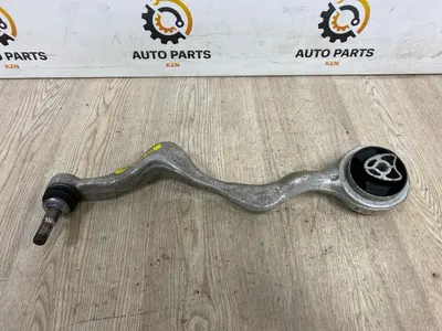 Рычаг подвески BMW X1 E84 2.0/2WD 2012 перед. прав. (б/у)