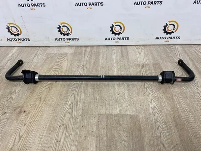 Стабилизатор поперечной устойчивости Lexus RX270 2.7 1ARFE 2011 задн. (б/у)