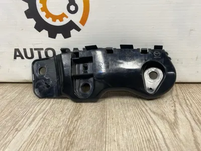 Кронштейн бампера Mazda CX-5 KF 2.5 2019 перед. прав. (б/у)