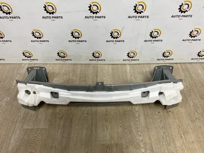 Усилитель бампера Mazda CX-5 KF 2020 перед. (б/у)