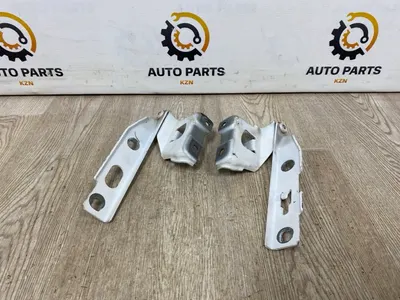 Петля капота Audi A5 8T 1.8 CJEB 2013 перед. (б/у)