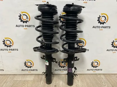 Амортизатор Nissan X-Trail T32 MR20DD/2.0 перед. (б/у)