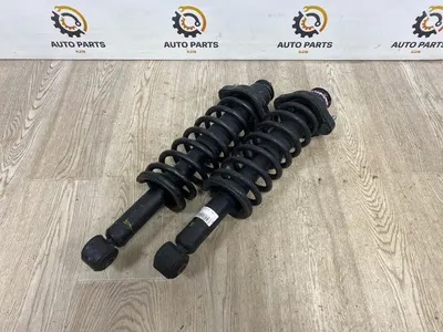 Амортизатор Mitsubishi Outlander 3 4B12/2.4Л задн. (б/у)