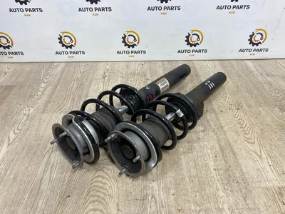Амортизатор BMW X1 E84 2.0/2WD 2012 перед. (б/у)