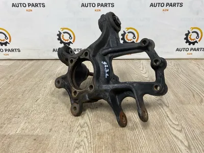 Кулак поворотный Mazda CX-5 KF SH 2020 задн. лев. (б/у)