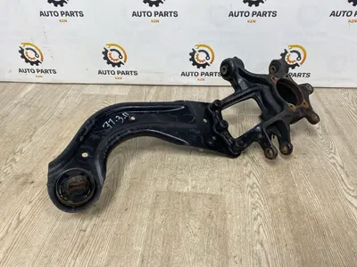 Кулак поворотный Mazda CX-5 KE 2015 задн. прав. (б/у)