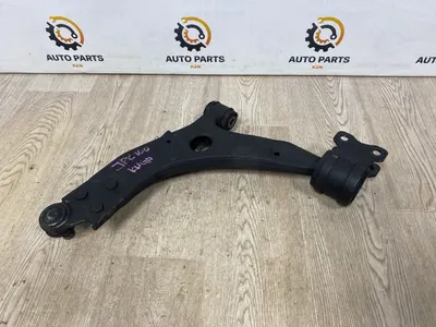 Рычаг подвески нижний Ford Kuga 1 2.5 2012 перед. прав. (б/у)
