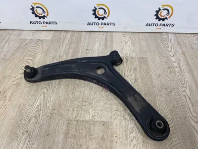 Рычаг подвески Mitsubishi Outlander 3 4B12/2.4Л перед. лев. (б/у)