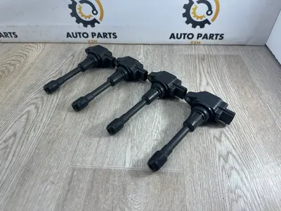 Катушка зажигания Nissan X-Trail Т31 QR25DE 2013 (б/у)