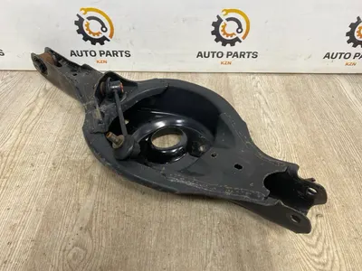 Рычаг подвески Mazda CX-5 KE 2.5 PY 2013 задн. прав. (б/у)