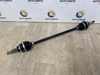 Привод Mazda CX-5 KF 2.5 2019 задн. прав. (б/у)