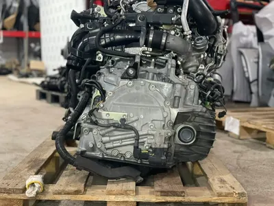 АКПП Mazda CX-5 KF 2.2 SH/2WD 2019 (б/у)