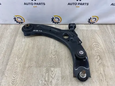 Рычаг подвески Mazda 3 BP 2.0 PE 2022 перед. прав. (б/у)