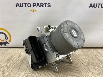 Блок ABS Mazda CX-5 KF 2.0/2.5 2020 (б/у)