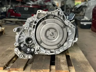 АКПП Mazda CX-5 KE 2.5 PY 2016 (б/у)