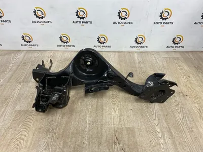 Рычаг продольный Nissan X-Trail T32 MR20DD/2.0 задн. прав. (б/у)