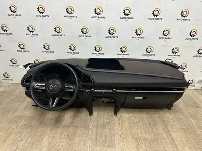 Торпедо Mazda CX-30 (б/у)