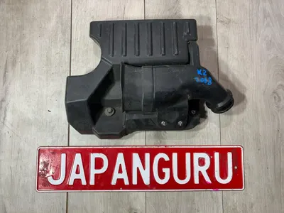 Резонатор воздушного фильтра Honda Civic 4d 8 РЕСТАЙЛИНГ LDA 2010 (б/у)