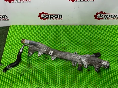 Фланец системы охлаждения Nissan Teana J32 VQ25 2009 (б/у)