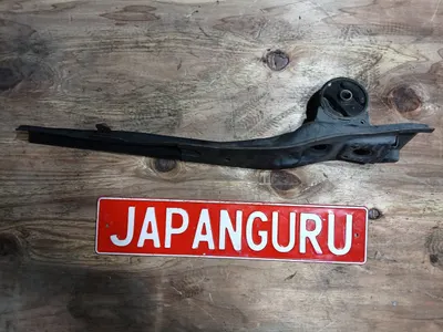 Балка продольная под ДВС Mitsubishi Lancer 10 4B11 2.0 2007 (б/у)
