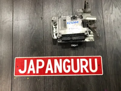 Блок управления двигателем Nissan Teana J32 QR25DE 2.5 4WD 2013 (б/у)