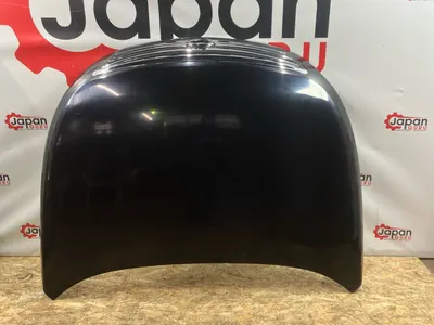 Капот Nissan Teana J32 VQ25 2010 (б/у)