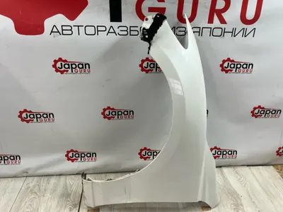 Крыло Mazda 6 GJ СЕДАН PY 2013 перед. лев. (б/у)