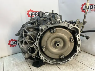 Вариатор Mitsubishi Outlander GF7W 4J11 2.0 2014 (б/у)