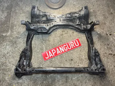 Подрамник Honda Civic 4d 8 R18 2008 перед. (б/у)