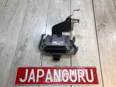Блок управления двигателем Nissan Teana J32 QR25DE 2008 (б/у)